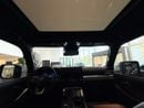 Lexus GX550 LUXURY +