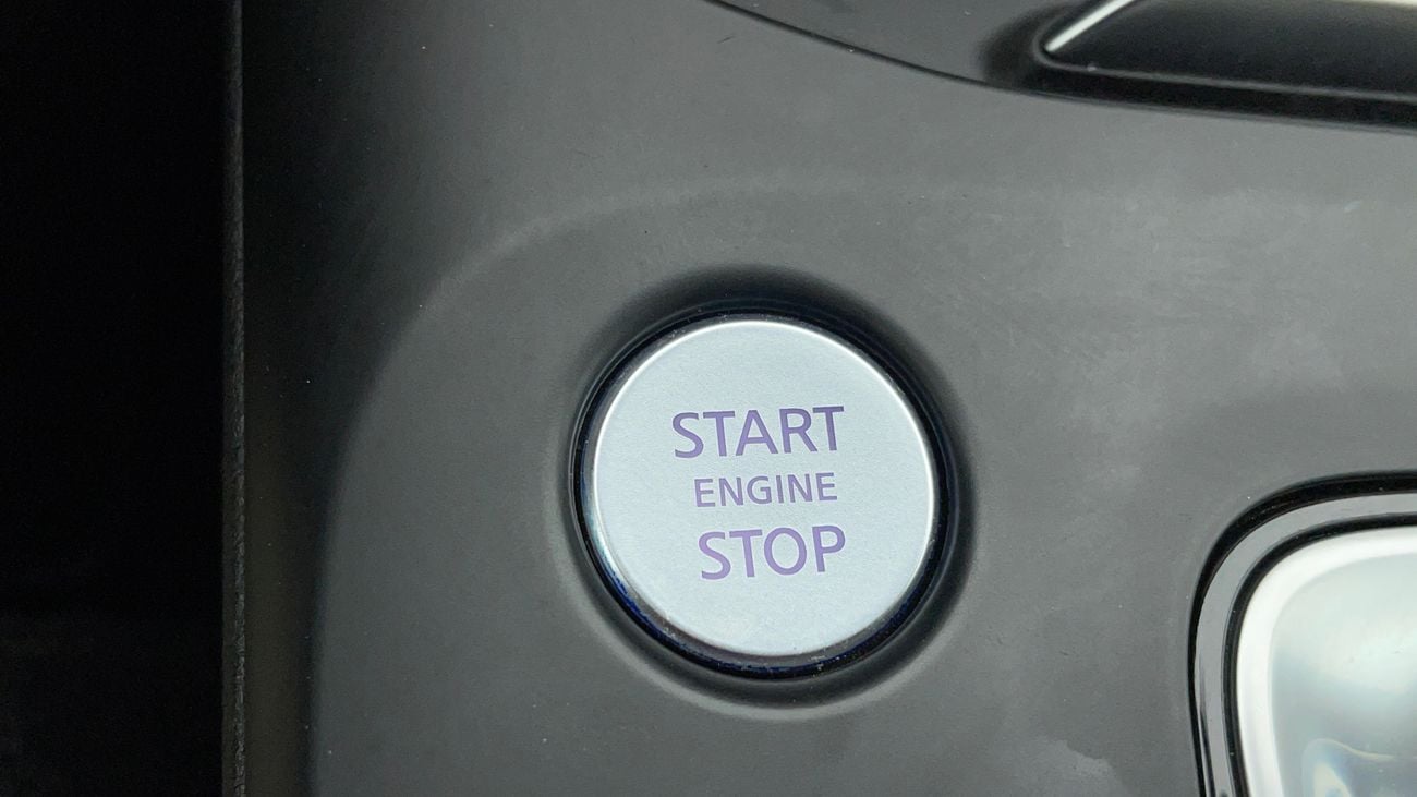 Infiniti QX50 LUXE 2 | Zero Down Payment | Home Test Drive