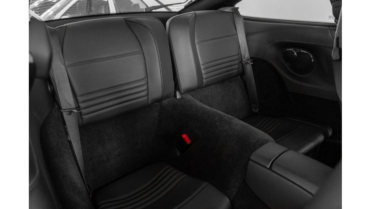 بورش 911 2004 Porsche Carrera 996 Turbo / Manual Transmission!