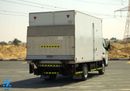 Mitsubishi Fuso Canter 2021 Canter - Short Chassis - Dry Box with Tail Lift - Diesel M/T - GCC - Book Now!