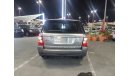 Land Rover Range Rover HSE 2008