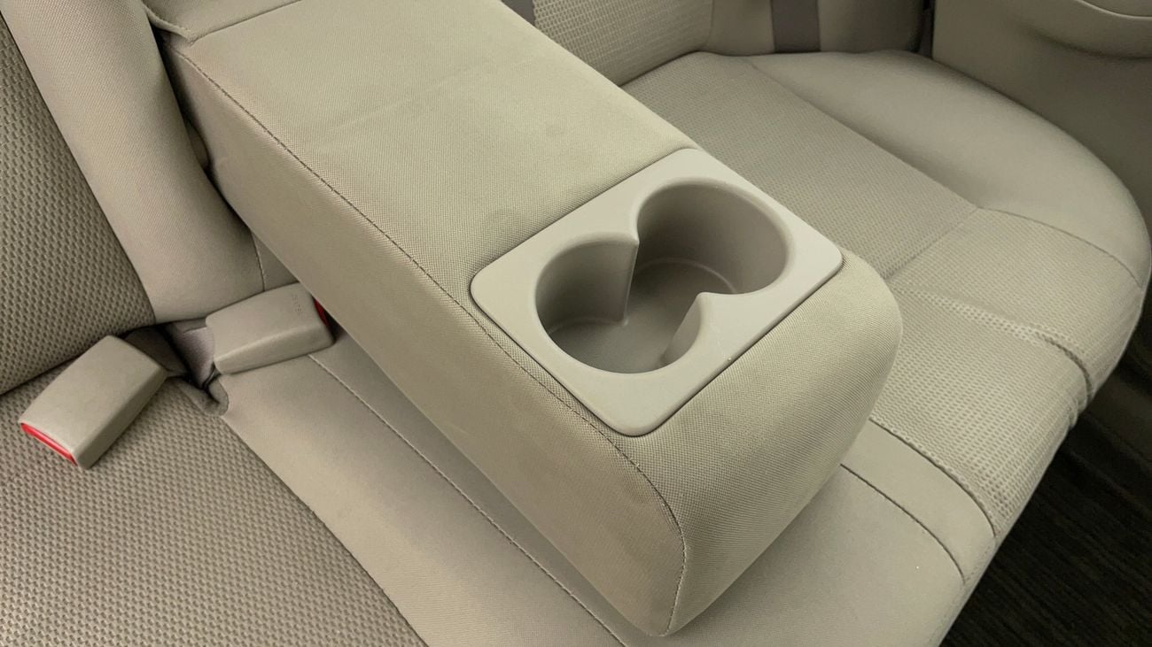 Nissan Sunny SV 1.5 | Zero Down Payment | Home Test Drive