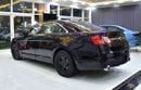 Ford Taurus SE EXCELLENT DEAL for our Ford Taurus ( 2015 Model ) in Black Color American Specs