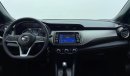 Nissan Kicks SV 1.6 | Under Warranty | Inspected on 150+ parameters