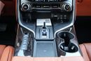لكزس LX 700h VIP LEXUS LX700h VIP 2025 | BEST EXPORT PRICE