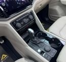 Volkswagen Teramont 2021 Volkswagen Teramont R-Line, Warranty, Full VW Service History, Pilot Seats, GCC