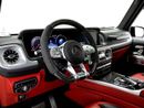 مرسيدس بنز G 63 AMG