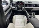 Porsche Cayenne Base Coupe 2024 Porsche Cayenne Coupe, Prosche Warranty, Full Posche Service History, GCC