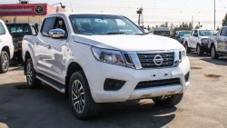 Nissan Navara ST full options