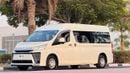 Toyota Hiace GL