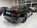BMW M4 3.0T | USA Specs | Clean Title | High-Performance Coupe