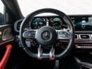 Mercedes-Benz GLE 53 AMG Coupe 4MATIC+