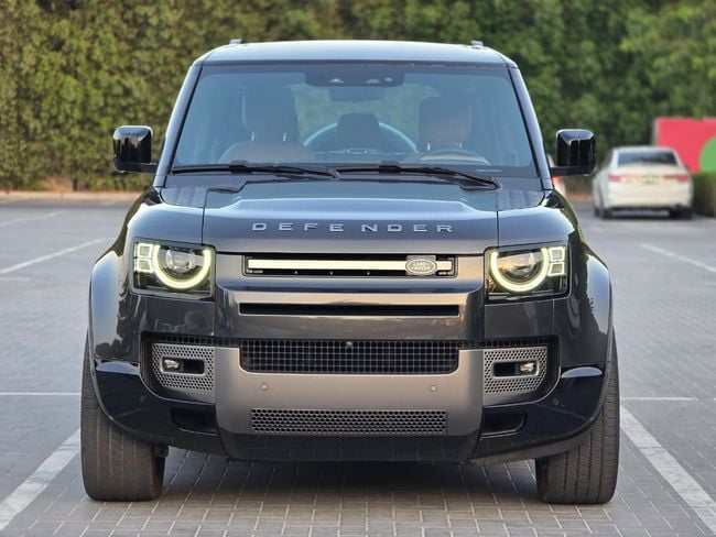 Land Rover Defender X-DYNAMIC HSE P400, миниатюра 20