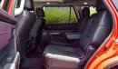 Toyota Sequoia TRD Pro 4WD Hybrid/Pano-Roof. For Local Registration +10%