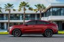 Mercedes-Benz GLE 63 S AMG GLE 63 S AMG | 6,462 P.M  | 0% Downpayment | Mercedes GLE63S AMG Coupe!