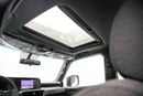 Toyota Prado 2.8L Diesel - Platinum White Inside Black | Export Only
