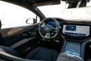 مرسيدس بنز EQS 53 AMG 4MATIC+