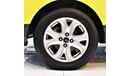 Ford EcoSport Amazing Ford Eco Sport 2015 Model!! in Yellow Color! GCC Specs