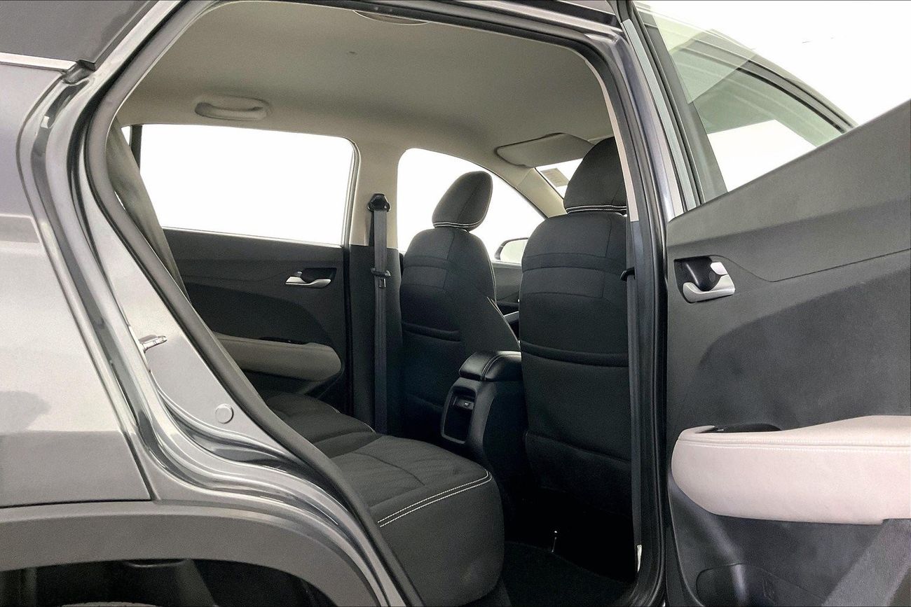 Hyundai Accent Smart / GL | Guaranteed Warranty | 0 Down Payment