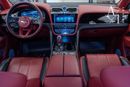 Bentley Bentayga 2024 Bentley Bentayga S V8, Warranty  Service Pack, Full Option, GCC Spec