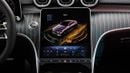 مرسيدس بنز CLE 200 كوبيه ( Eid al-Adha Offer ) (For Export , НА ЭКСПОРТ) AMG COUPE EQ Boost RWD 2026 GCC Без пробега