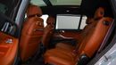 بي أم دبليو X7 XDRIVE40i LUXURY M SPORT PACKAGE
