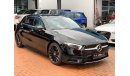 Mercedes-Benz A 250 AMG KIT GCC SPECS UNDER GARGASH WARRANTY