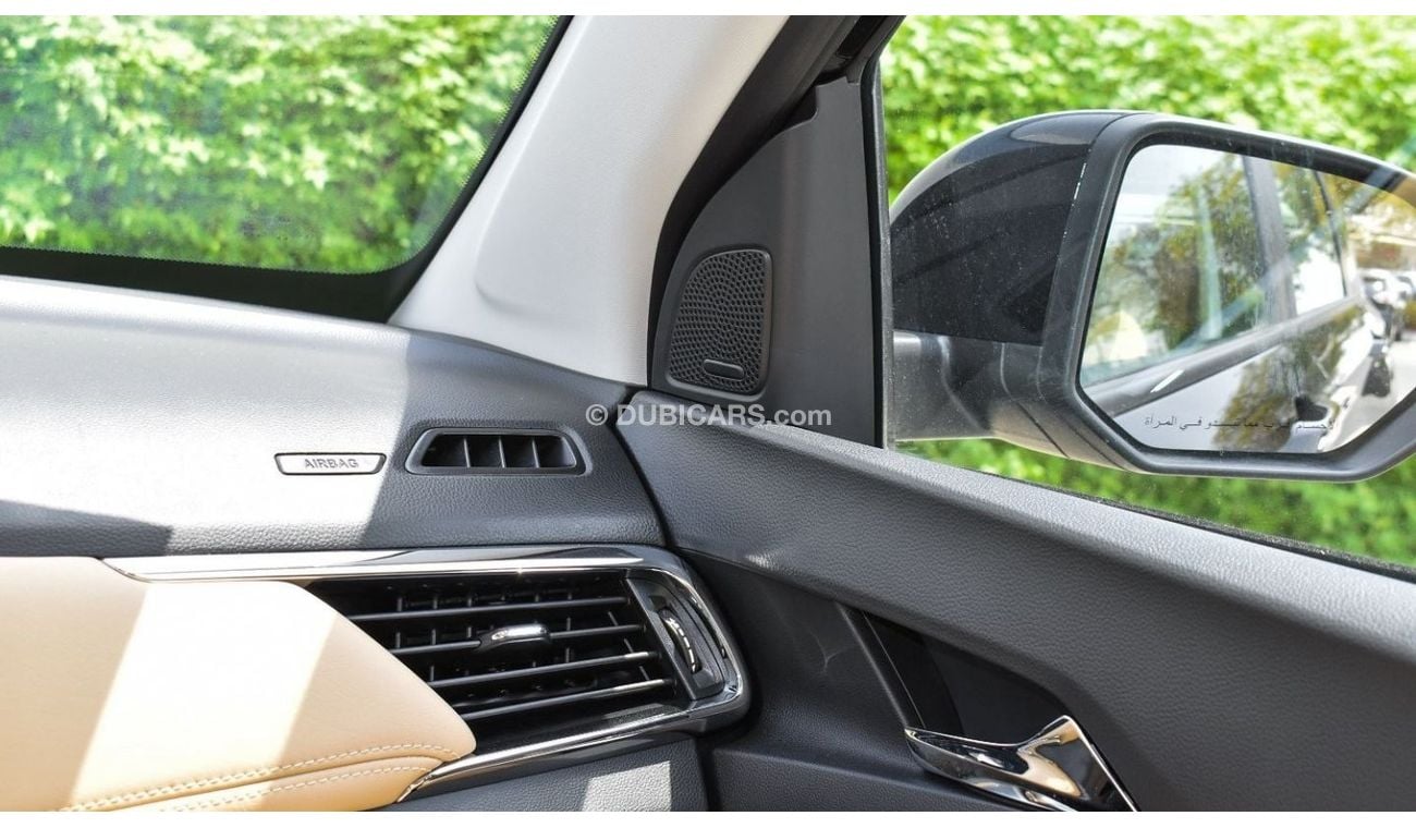 Chevrolet Captiva Chevrolet Captiva Premier 1.5L | 2024 | with Amazing offer