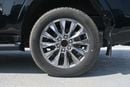 Toyota Land Cruiser Toyota Land Cruiser GXR 4.0L , 4WD, Model 2023, Color Black (Export Price)