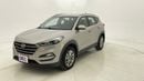 Hyundai Tucson GL 2 | Zero Down Payment | Free Home Test Drive