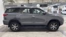 Toyota Fortuner 2024 EXR | AED 1520/Month | 0 DP | 30 Day Return | Warranty | Service History