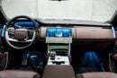 Land Rover Range Rover LWB Autobiography P530 4.4L