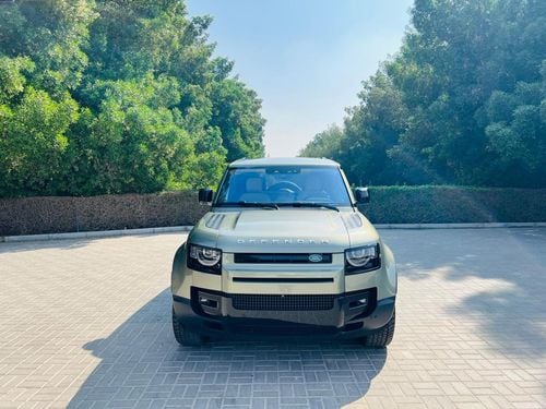 Land Rover Defender 110 SE P400 3.0L