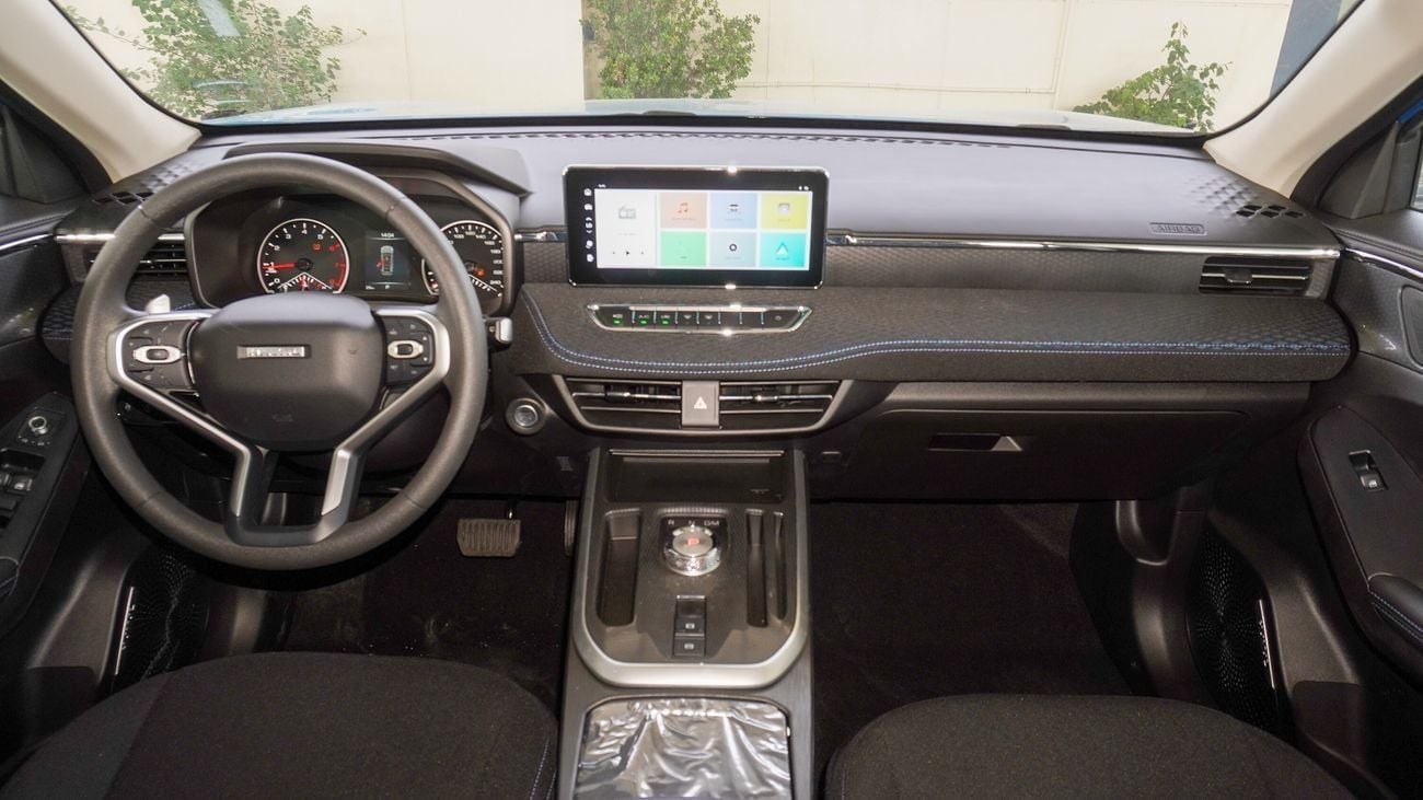 Haval Jolion BASIC 1.5L (For Local plus 10%)