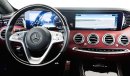 Mercedes-Benz S 560 Coupe 4Matic VSB 29656