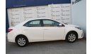 Toyota Corolla 2.0L SE 2015 MODEL WITH WARRANTY