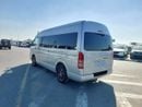Toyota Hiace TOYOTA HIACE VAN RHD 2011 MODEL 3.0 L DIESEL AUTOMATIC(PM010795)