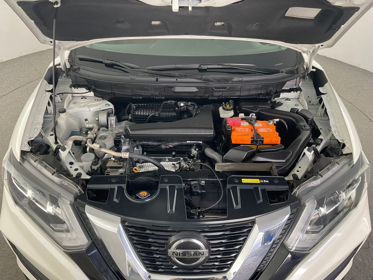 Nissan X Trail 2.5 SL 4WD 7STR AUTO LANE DEPARTURE | Guaranteed Warranty | 0 Down Payment