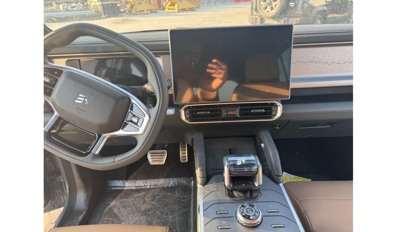 جيتور T2 Conquest Pro