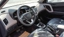 Hyundai Creta 1.6 Midd Option