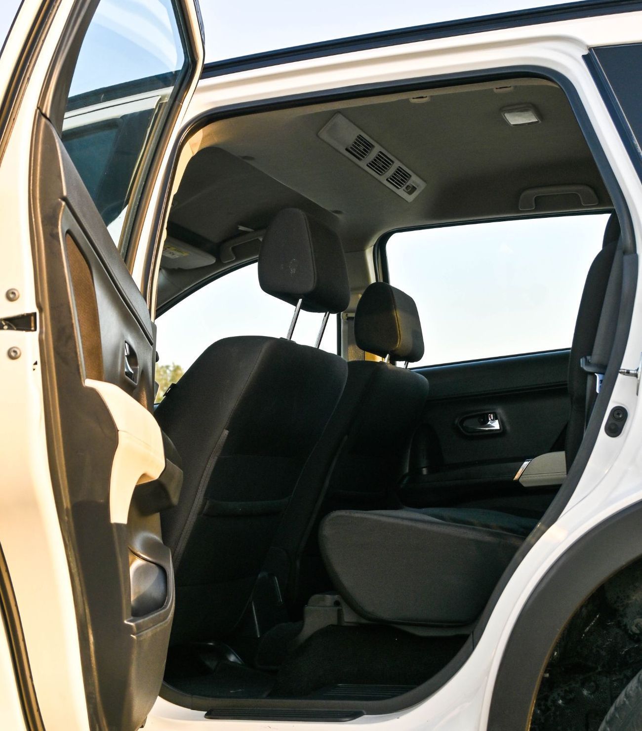 Toyota Rush TOYOTA RUSH 2023 _GCC _ EX _ IN EXCELLENT CONDITION