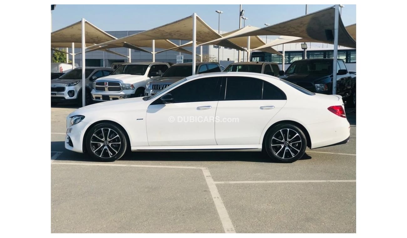 مرسيدس بنز E 250 مرسيدس بنز E250وارد كوريا  2020 بحاله ممتازه