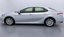 Toyota Camry SE 2.5 | Under Warranty | Inspected on 150+ parameters