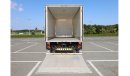 Isuzu NPR | BAR CARGO-LIFT ( TAIL LIFT ) | INSULATED BOX | GCC SPECS | EXCELLENT CONDITION