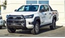 Toyota Hilux V6 Adventure