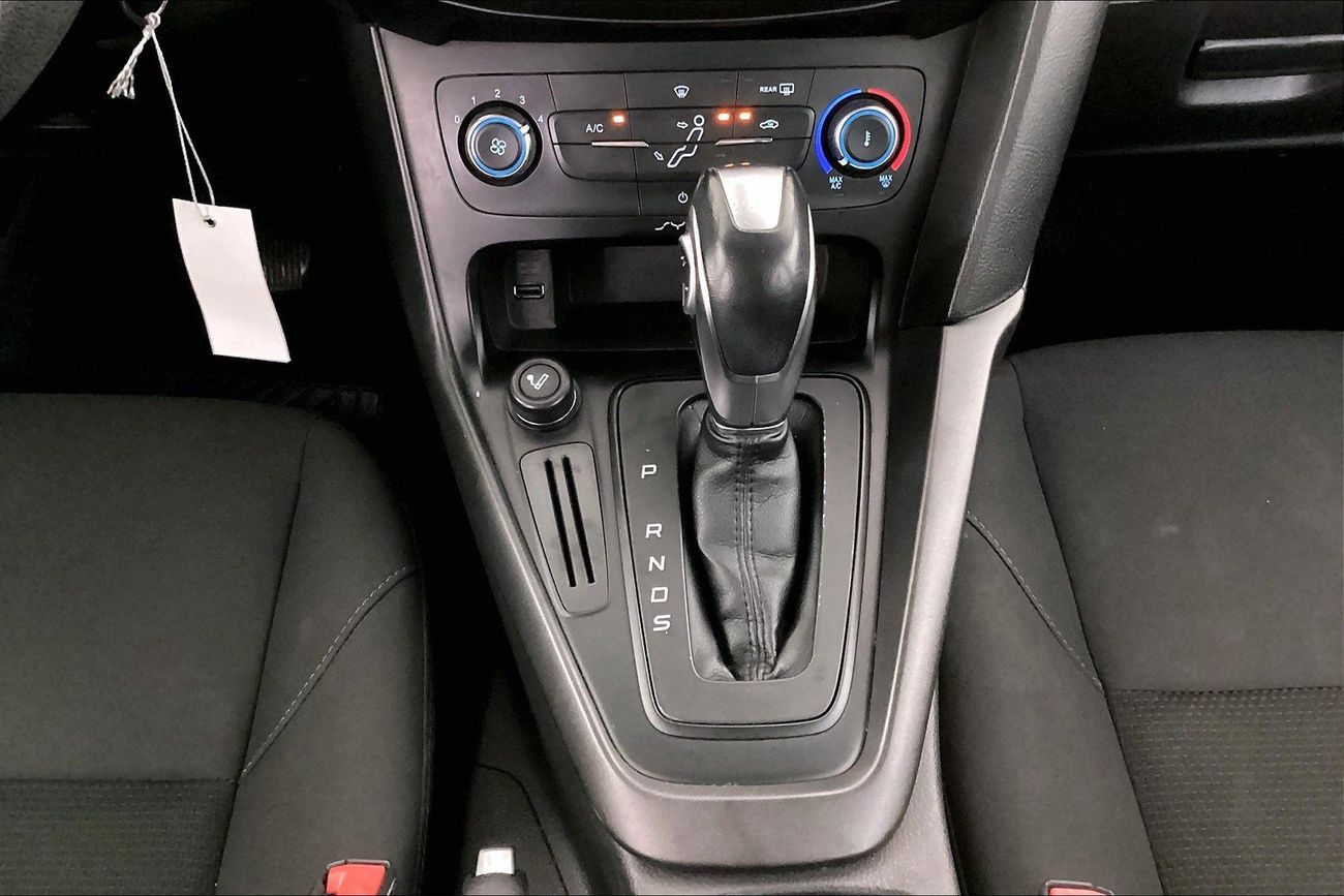 Ford Focus Ambiente | Guaranteed Warranty | 0 Down Payment