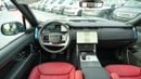 Land Rover Range Rover AUTOBIOGRAPHY P530 4.4L V8 Black-Pimento 2026 MY Export Only