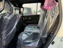 Toyota Land Cruiser VXR Toyota Land Cruiser VX 4.0L 2026