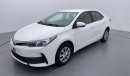 Toyota Corolla XLI 1.6 | Zero Down Payment | Free Home Test Drive