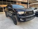 تويوتا سيكويا SR5 (NON GCC) TRD PRO